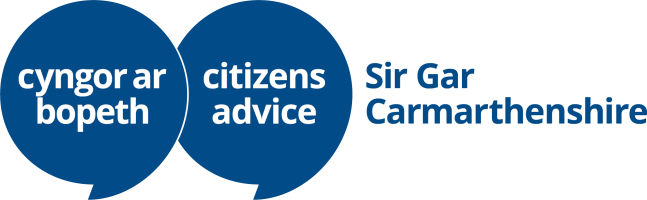 Carmarthenshire Citizens Advice